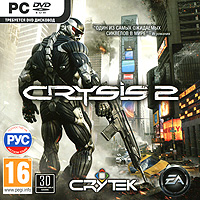 CRYSIS 2 - СКИДКИ - ФОТО КЛЮЧА от ЕА + ПОДАРОК