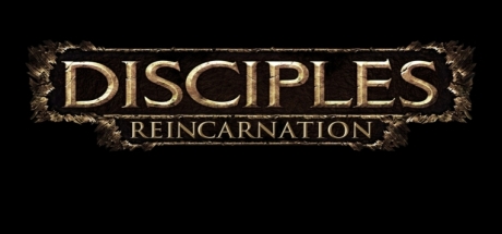 DISCIPLES III REINCARNATION ПЕРЕРОЖДЕНИЕ - STEAM - СКАН