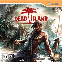 DEAD ISLAND - STEAM - АКЕЛЛА - ФОТО КЛЮЧА