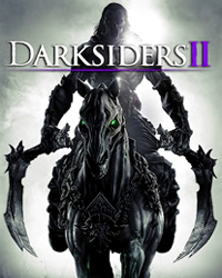 DARKSIDERS 2 - STEAM - БУКА - ФОТО + ПОДАРОК