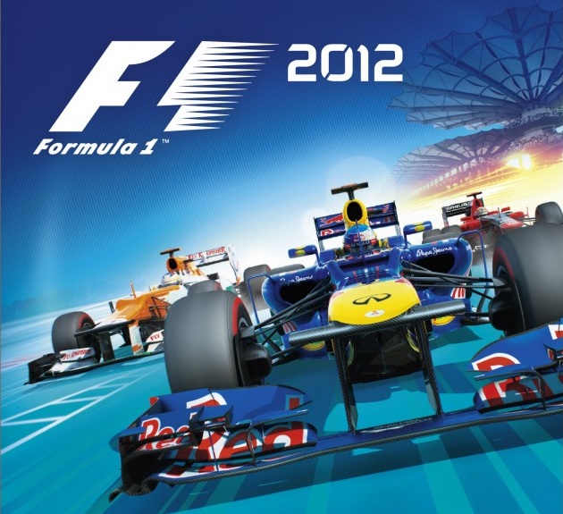 FORMULA 1 F1 2012 - STEAM - БУКА - ФОТО + ПОДАРОК