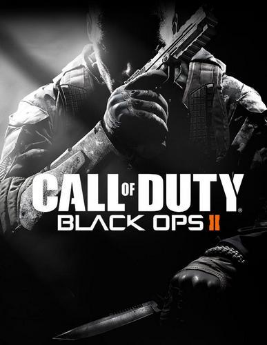 CALL OF DUTY: BLACK OPS II - STEAM - ФОТО + ПОДАРОК