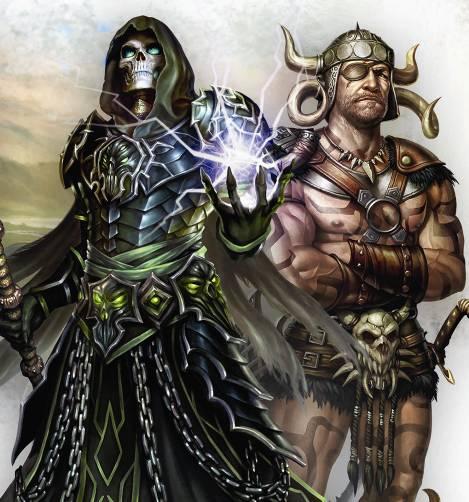 MIGHT & MAGIC HEROES VI - 2 DLC - ФОТО КЛЮЧА + ПОДАРОК