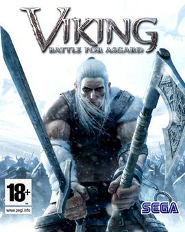 VIKING: BATTLE FOR ASGARD - STEAM - КЛЮЧ + ПОДАРОК