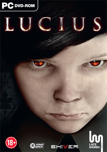 LUCIUS - STEAM - CD-KEY - ФОТО - REGION FREE + ПОДАРОК