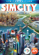 SIMCITY - ORIGIN - ФОТО + ПОДАРОК