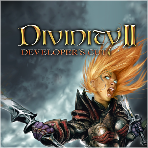 DIVINITY 2 - DEVELOPER´S CUT - STEAM - 1C + ПОДАРОК