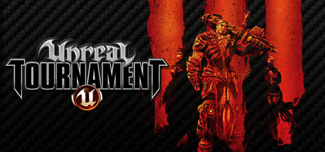 UNREAL TOURNAMENT 3 BLACK - STEAM - СКАН КЛЮЧА СРАЗУ