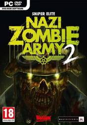 SNIPER ELITE: АРМИЯ ТЬМЫ 2 - NAZI ZOMBIE ARMY 2 - STEAM