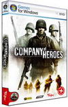 COMPANY OF HEROES - STEAM - CD-KEY - БУКА