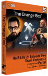 THE ORANGE BOX - STEAM - БУКА - 5 ИГР - БУКА + ПОДАРОК