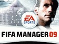 FIFA MANAGER 09 - официальный ключ от ЕА + ПОДАРОК