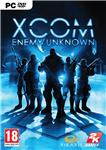 XCOM ENEMY UNKNOWN - STEAM - 1C + ПОДАРОК - irongamers.ru