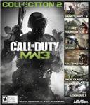COD MW3 COLLECTION 2 - STEAM - LP + GIFT - irongamers.ru