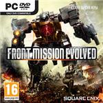 FRONT MISSION EVOLVED - STEAM - CD-KEY - WORLDWIDE