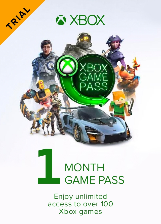 Купить 🌍 xbox game pass ultimate 30 дней для новых аккаунтов! Фотография 🌍 xbox game pass ultimate 30 дней для новых аккаунтов!