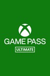 ✔️ XBOX GAME PASS ULTIMATE 4 + 1 (5 MONTHS) ANY ACC ⭐⭐⭐