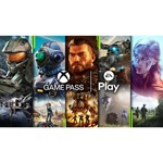 ✔️ XBOX GAME PASS ULTIMATE 30 ДНЕЙ + EA PLAY ⭐ ⭐ ⭐
