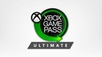 ✔️XBOX GAME PASS ULTIMATE 12 MONTH ANY ACCOUNT FAST🌟🚀