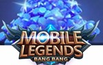 Mobile Legends: Bang Bang - Diamonds TOP UP - irongamers.ru