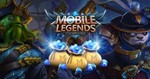 Mobile Legends: Bang Bang - Diamonds TOP UP - irongamers.ru