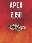 Apex Legends: 2150 Coins (Origin Global Key) 🔥