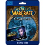 WoW 60 Дней World of Warcraft тайм карта (EU/RU/UA) 🔑