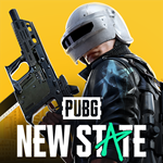 PUBG: NEW STATE - NC TOP UP (300-35000) - irongamers.ru