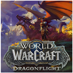 (RU/EU) World of Warcraft: Dragonflight Base Edition
