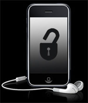 Анлок (unlock) iPhone4 с помощью мультисим