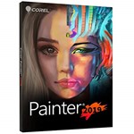 Corel Painter 2019 (Лицензионный ключ)