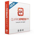 QuarkXPress 2016 (Locense Key)