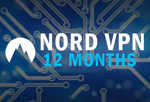 ✅🎁 NordVPN | 12-24 months + WARRANTY | VPN
