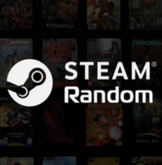 Скриншот Random Steam Key 2023 ✅ | ПРОМОКОД
