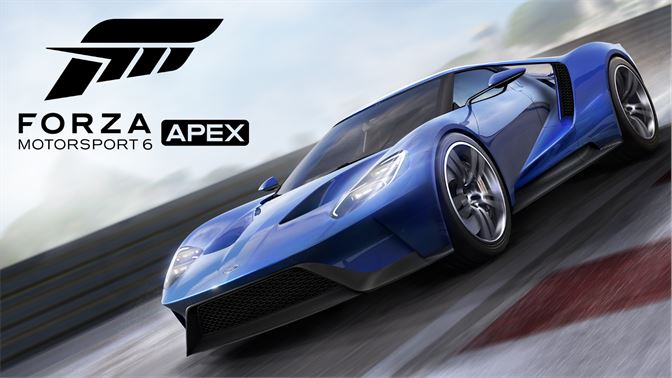 FORZA COLLECTION (3-4-6-7 parts) AutoActivation[GLOBAL]
