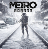 Metro Exodus Gold + Enhanced Edition [AutoActivation] ✅