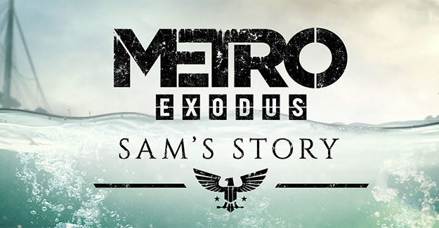 metro exodus steam symbol metro exodus steam symbol