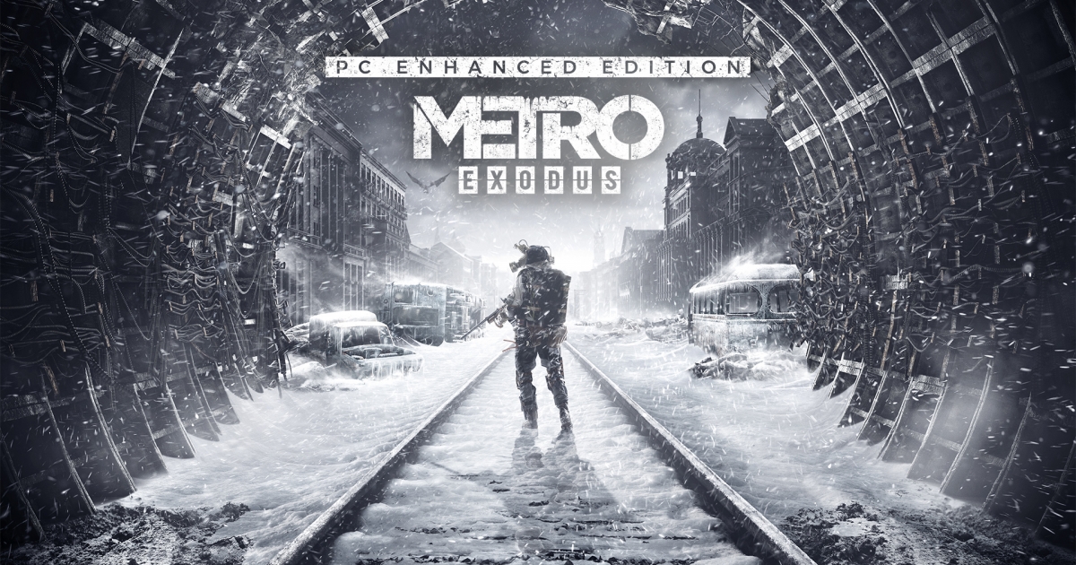 Купить оффлайн активация Metro Exodus Gold + Enhanced Edition ...
