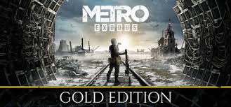 Скриншот Metro Exodus Gold + Enhanced Edition [Автоактивация] ✅