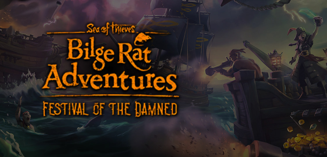 Скриншот Sea of Thieves: Anniversary + DLC | АВТОАКТИВАЦИЯ