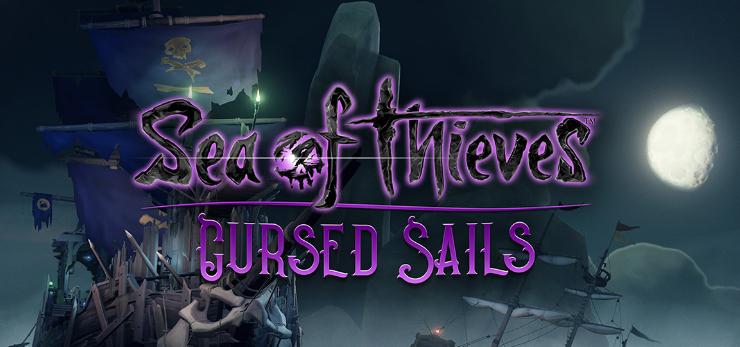 Скриншот Sea of Thieves: Anniversary + DLC | АВТОАКТИВАЦИЯ