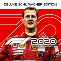 Купить F1 2020 Deluxe Schumacher Edition [Автоактивация] 🔥 по низкой
                                                     цене