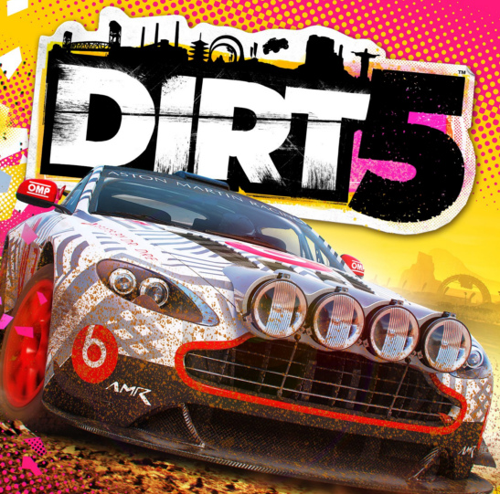 DIRT 5: Amplified Edition [AutoActivation] 🔥 +PayPal