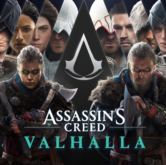 Steam Deck: Play Assassin's Creed: Valhalla (Steam Edition) Offline  (Really!) 