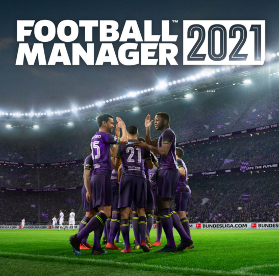 Football Manager 2021+TOUCH+GLOBAL+OFFLINE🔥+PP