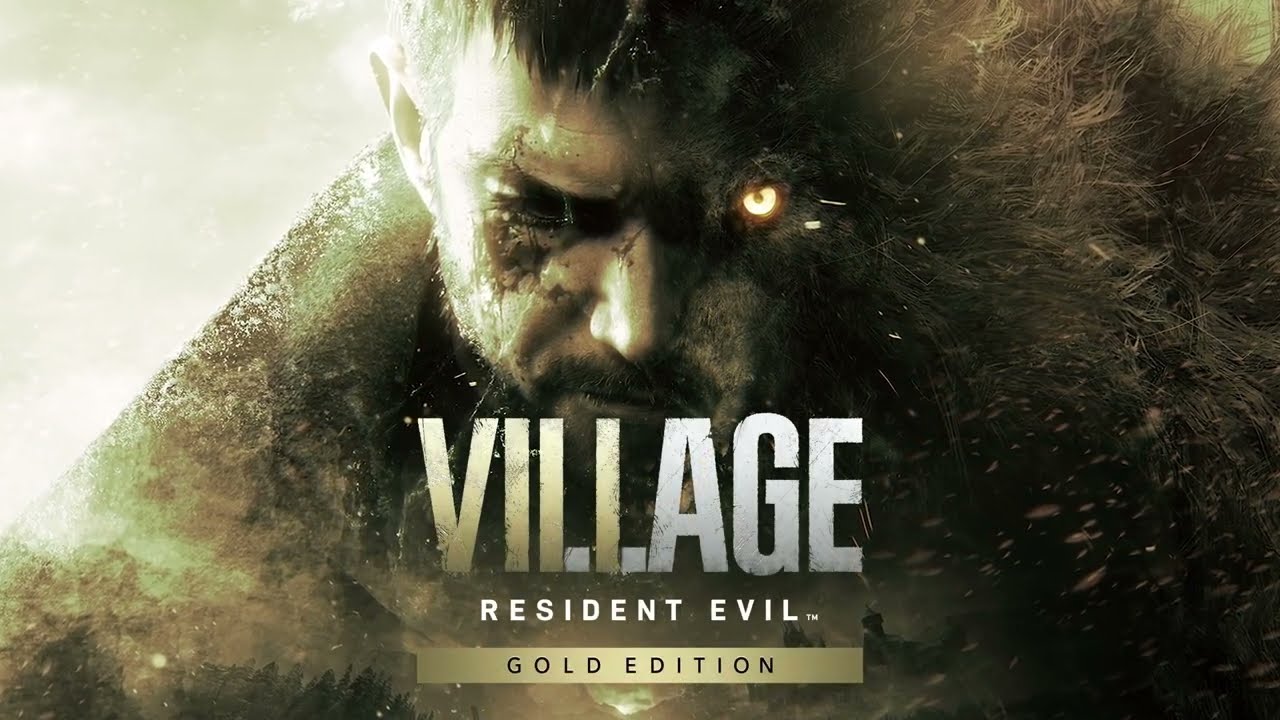 Resident Evil Village Gold+GLOBAL+OFFLINE🔥+PayPal