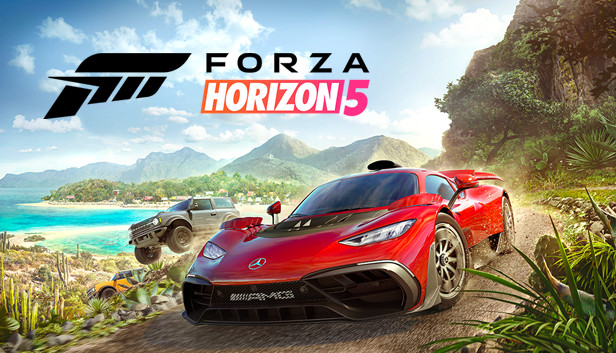 Купить forza horizon 5: premium + fh4 | онлайн | автоактивация Фотография forza horizon 5: premium + fh4 | онлайн | автоактивация