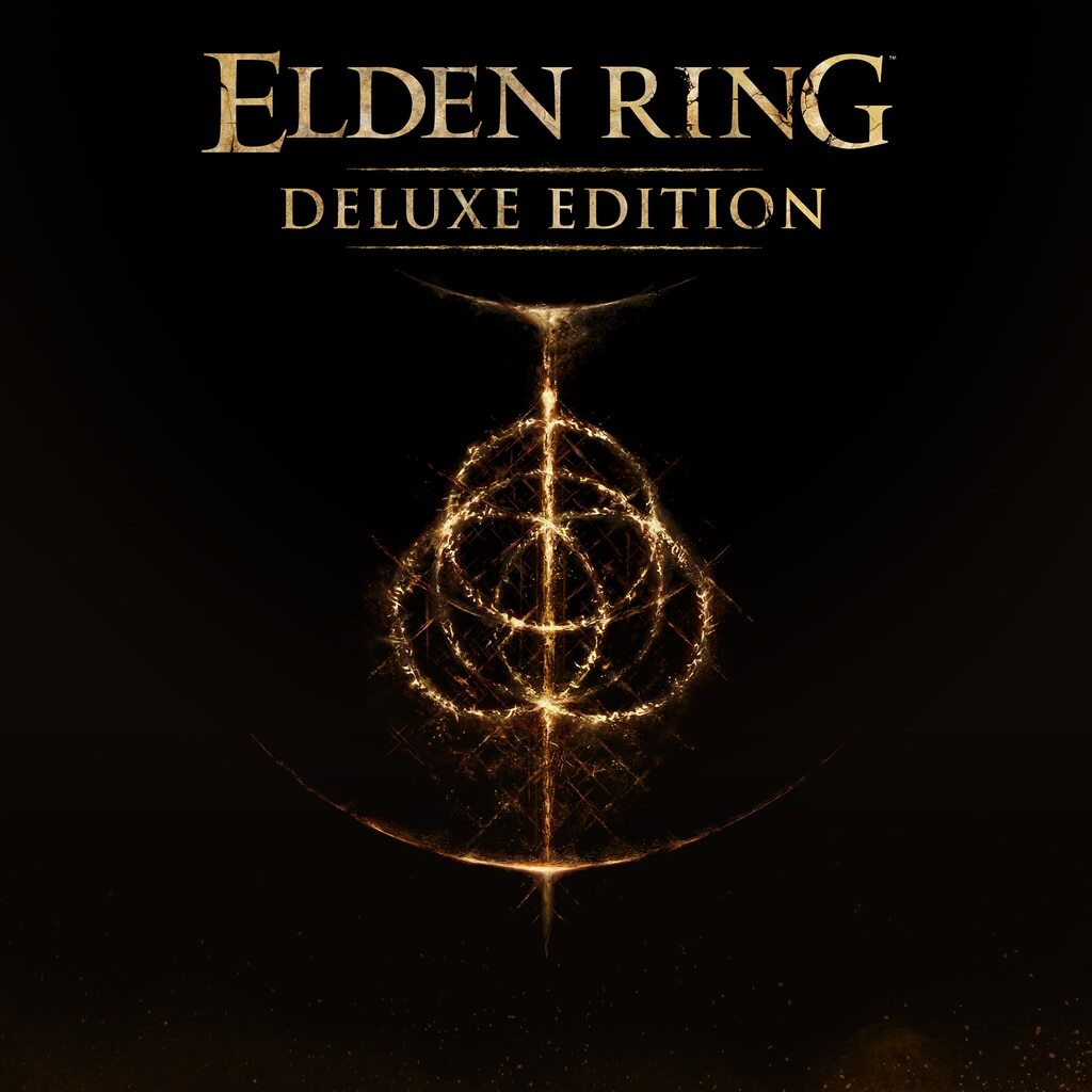 ELDEN RING. Deluxe + ПАТЧИ | OFFLINE | АВТОАКТИВАЦИЯ🔥