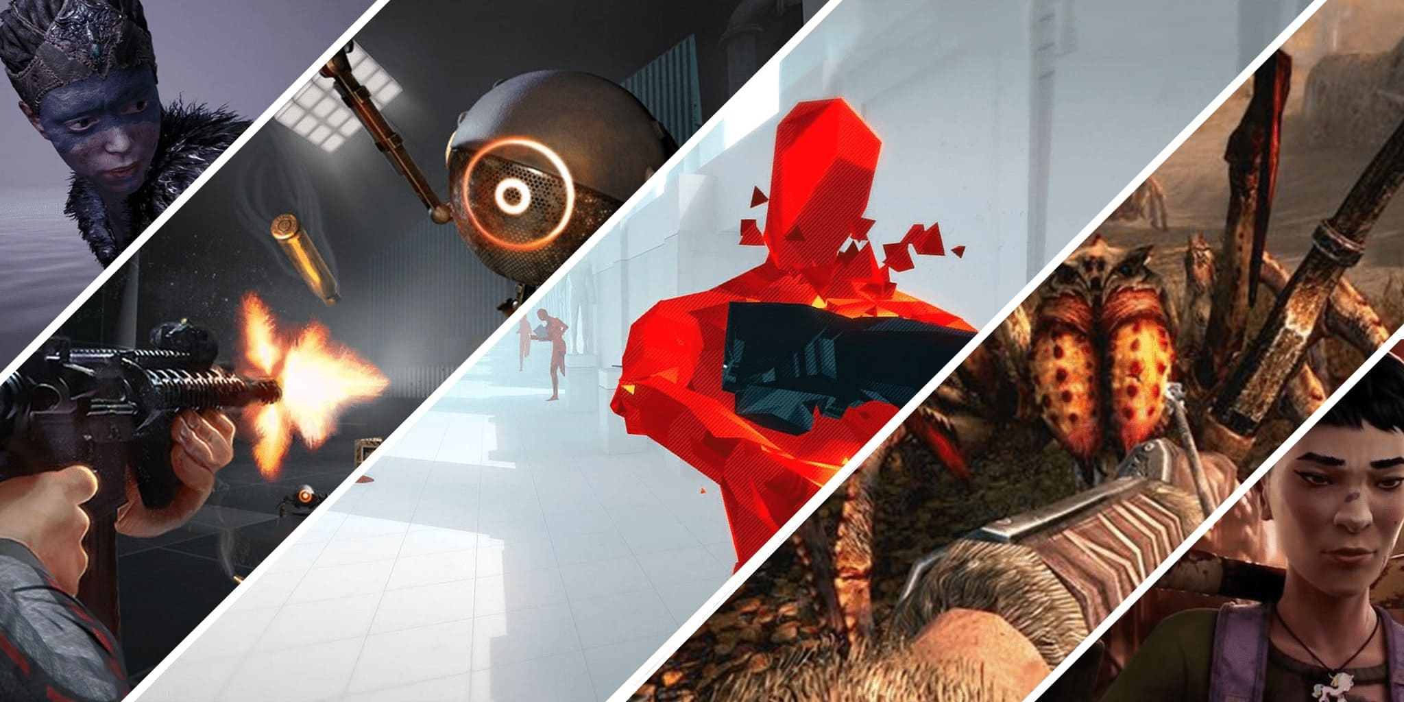 Презентация vr игры