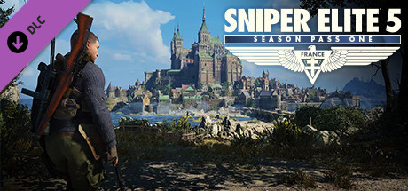Sniper Elite 5. Deluxe + SP1-2 + 11 DLC | OFFLINE🔥